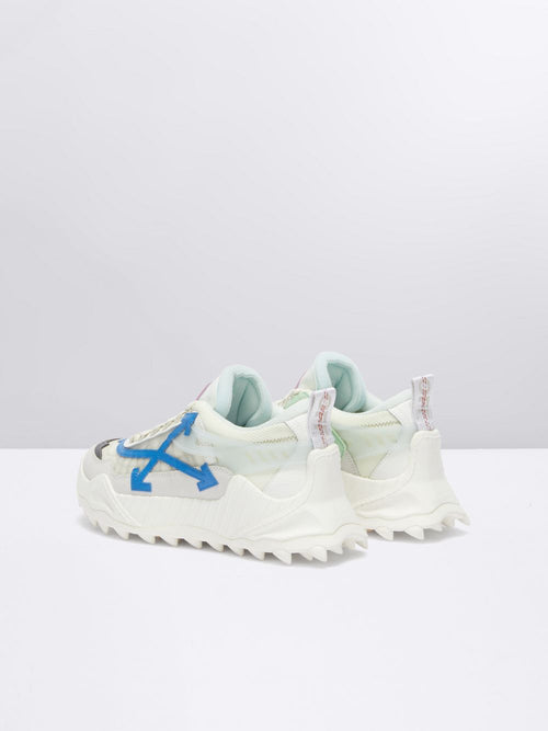 ODSY 1000 White Lake Blue